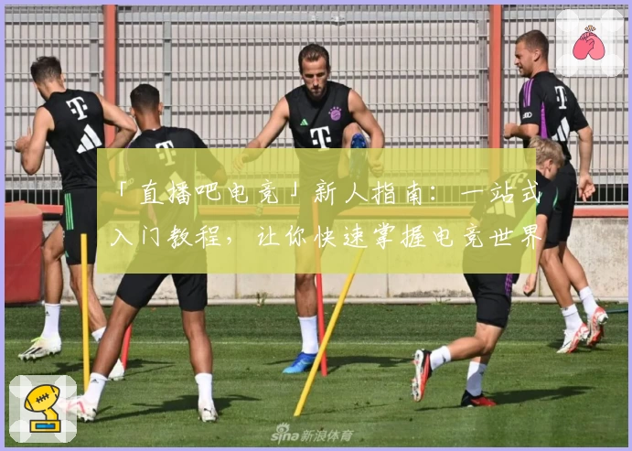 「直播吧电竞」新人指南：一站式入门教程，让你快速掌握电竞世界